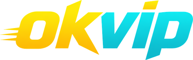 Logo okvip