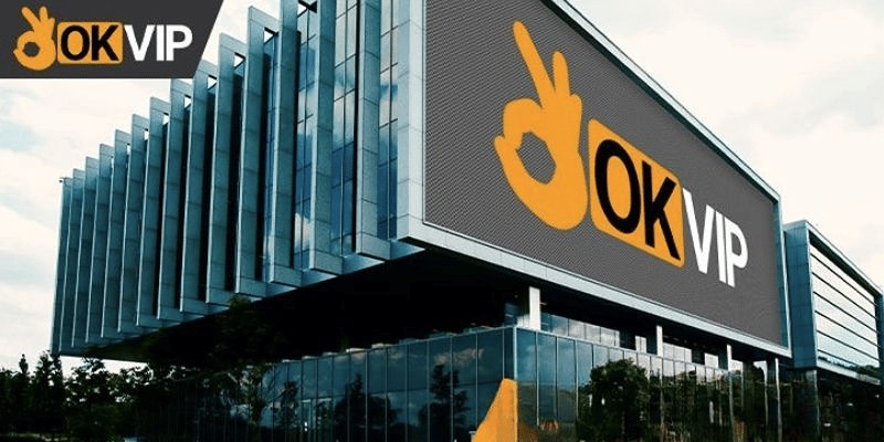Giới thiệu OKVIP với thông tin chung nhất